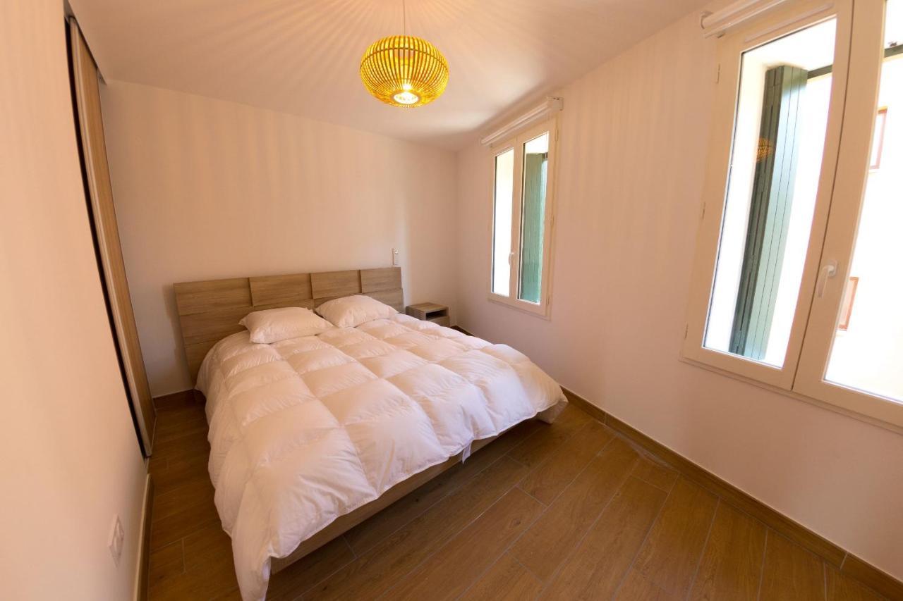Apartmán La Casa Machado 1 Collioure Exteriér fotografie