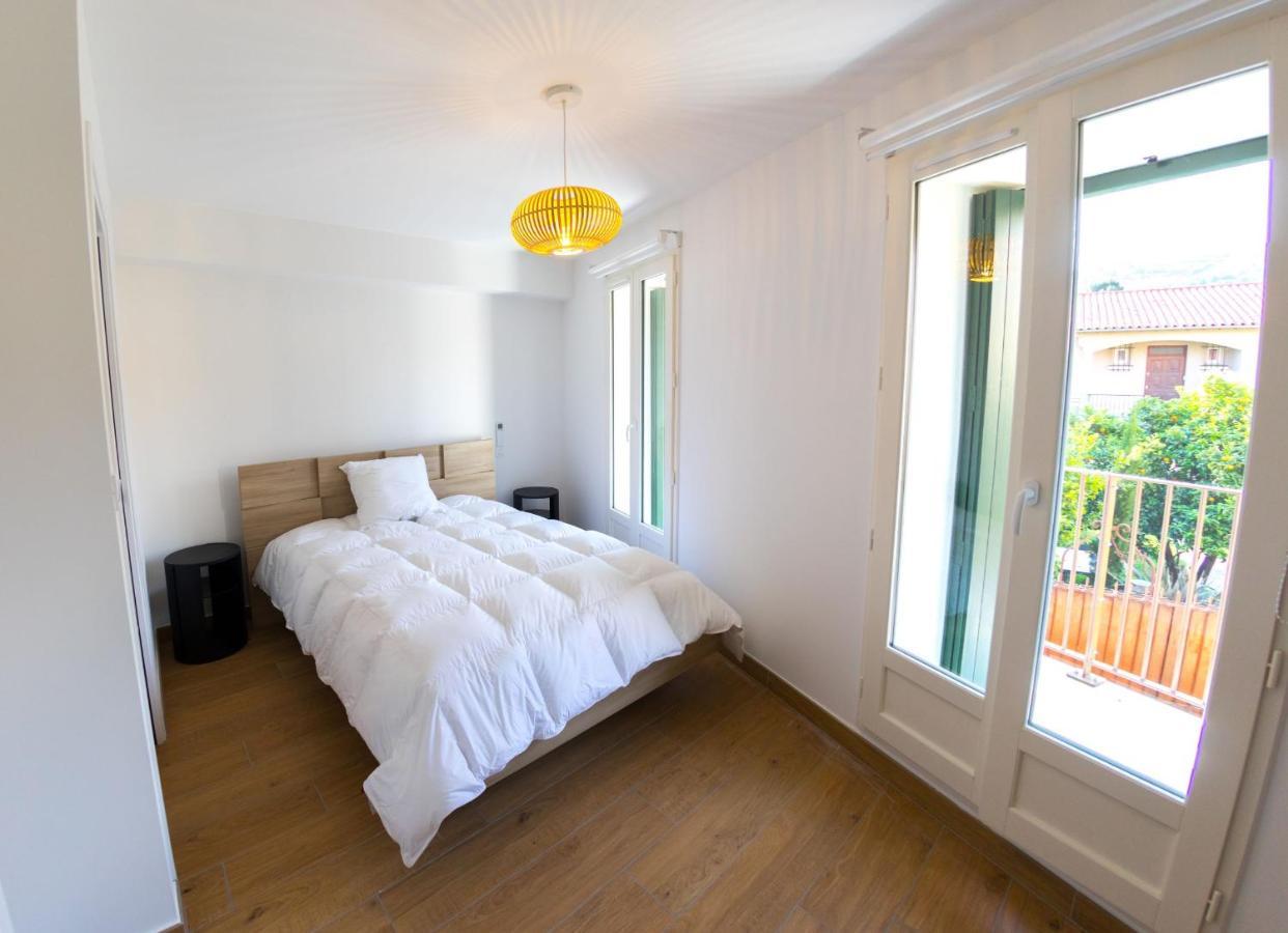 Apartmán La Casa Machado 1 Collioure Exteriér fotografie
