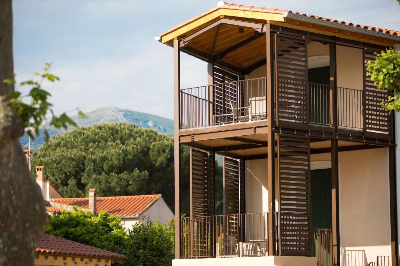 Apartmán La Casa Machado 1 Collioure Exteriér fotografie